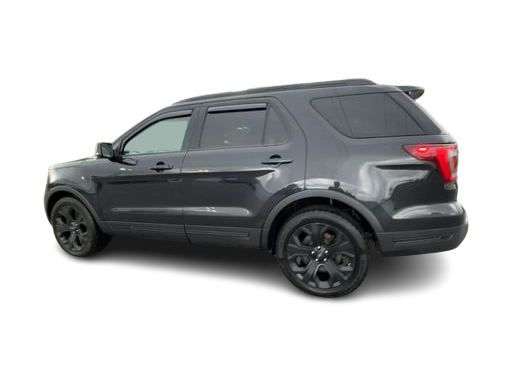 Thumbnail: 2019 Ford Explorer - 13