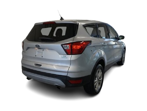 Thumbnail: 2019 Ford Escape - 18