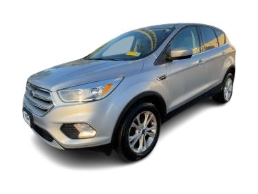 Thumbnail: 2019 Ford Escape - 13