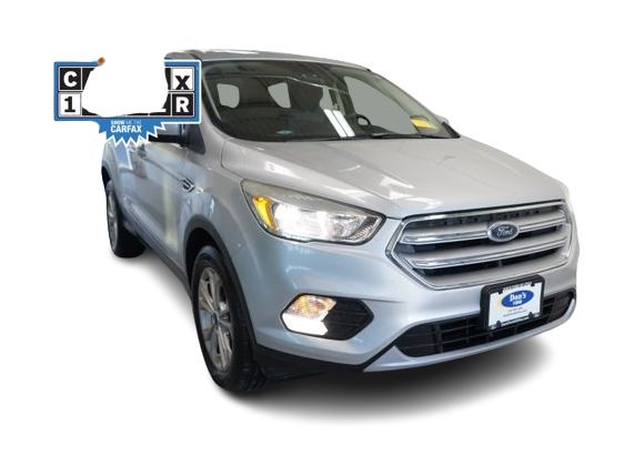 Thumbnail: 2019 Ford Escape - 19