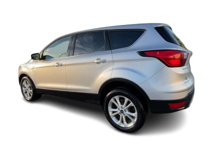 Thumbnail: 2019 Ford Escape - 3