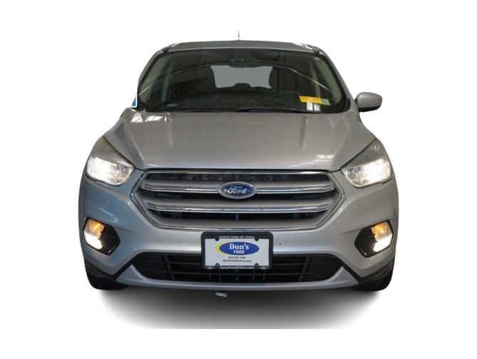 Thumbnail: 2019 Ford Escape - 20