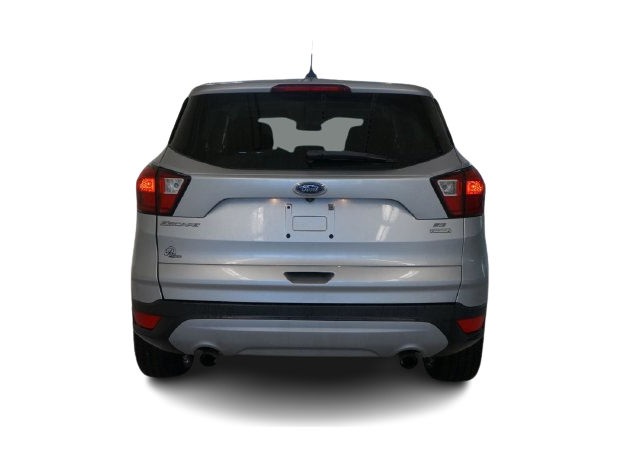 Thumbnail: 2019 Ford Escape - 17