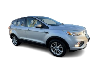 Thumbnail: 2019 Ford Escape - 12