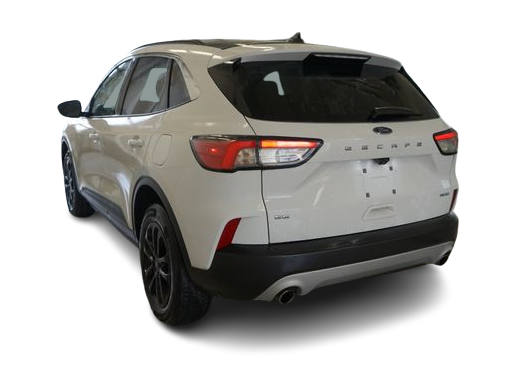 Thumbnail: 2021 Ford Escape - 3