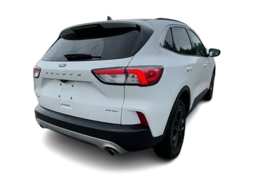 Thumbnail: 2021 Ford Escape - 15