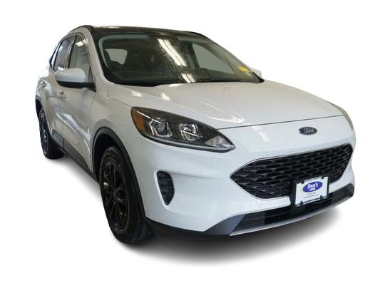 Thumbnail: 2021 Ford Escape - 19