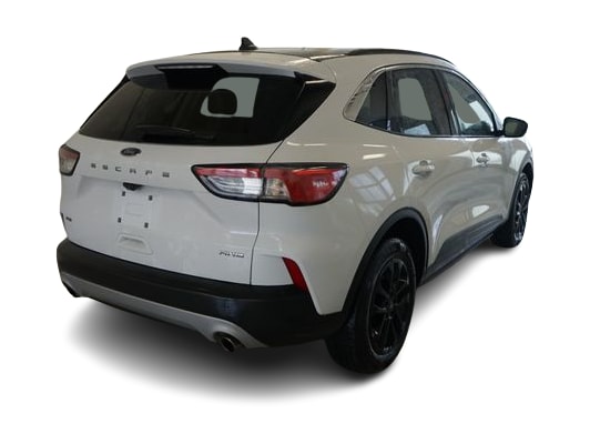 Thumbnail: 2021 Ford Escape - 18