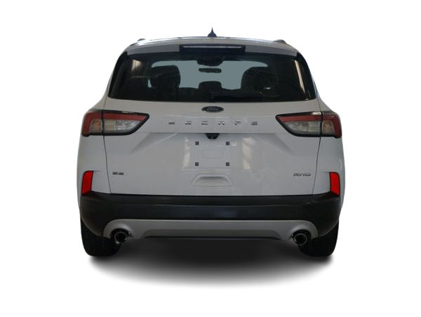 Thumbnail: 2021 Ford Escape - 17