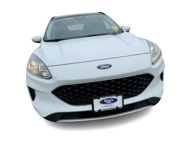 Thumbnail: 2021 Ford Escape - 5