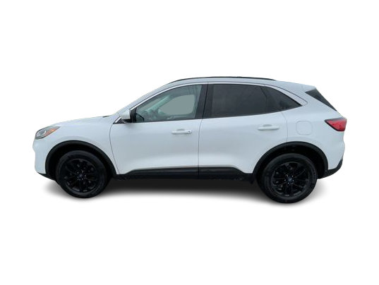 Thumbnail: 2021 Ford Escape - 2