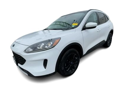 Thumbnail: 2021 Ford Escape - 13