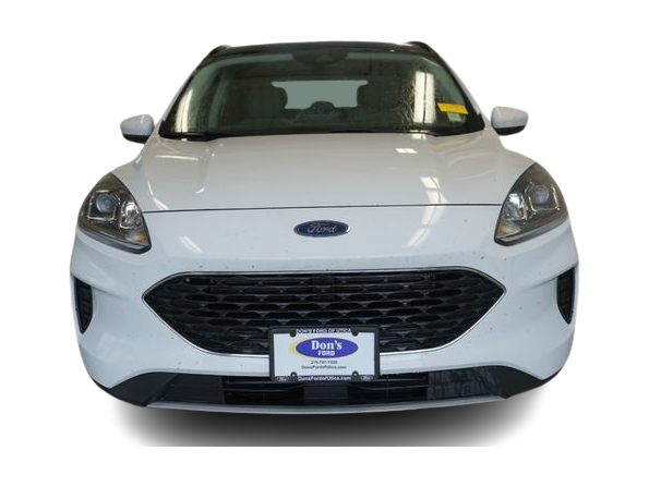 Thumbnail: 2021 Ford Escape - 20