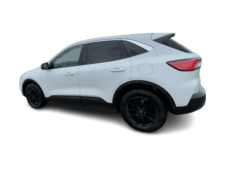 Thumbnail: 2021 Ford Escape - 14