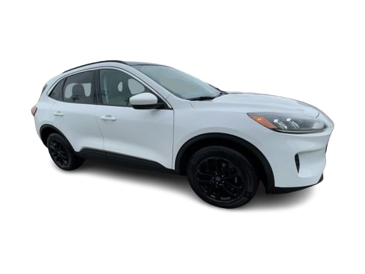 Thumbnail: 2021 Ford Escape - 12