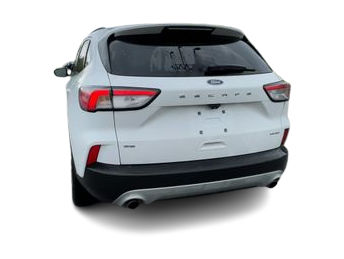 Thumbnail: 2021 Ford Escape - 4