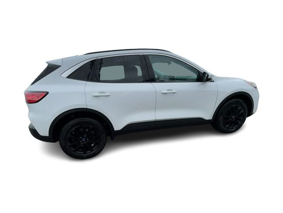 Thumbnail: 2021 Ford Escape - 16