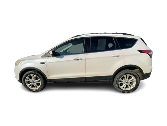 Thumbnail: 2017 Ford Escape - 2