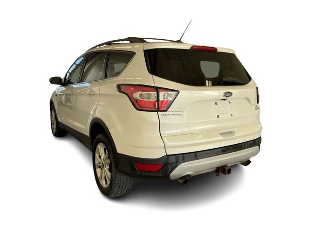 Thumbnail: 2017 Ford Escape - 3