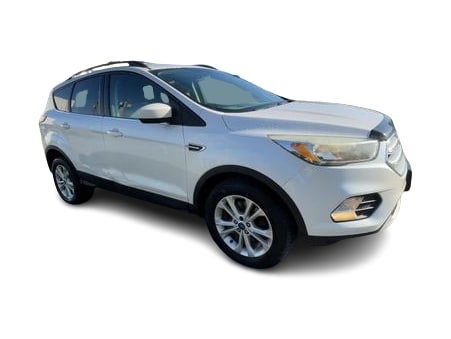 Thumbnail: 2017 Ford Escape - 12