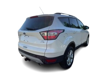 Thumbnail: 2017 Ford Escape - 15