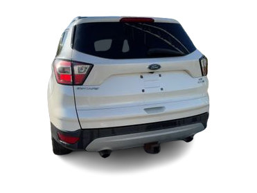 Thumbnail: 2017 Ford Escape - 4
