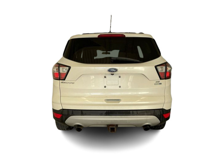 Thumbnail: 2017 Ford Escape - 17