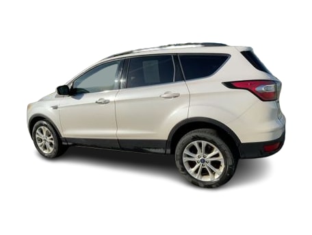 Thumbnail: 2017 Ford Escape - 14