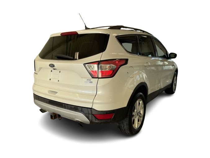 Thumbnail: 2017 Ford Escape - 18