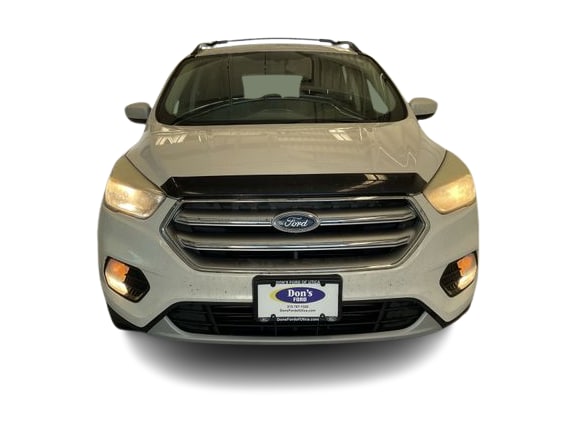 Thumbnail: 2017 Ford Escape - 20
