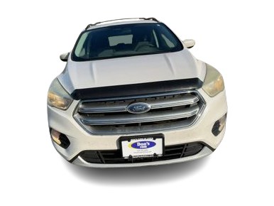 Thumbnail: 2017 Ford Escape - 5
