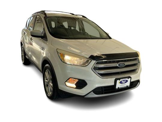 Thumbnail: 2017 Ford Escape - 19