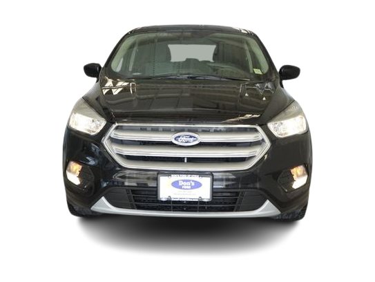 Thumbnail: 2019 Ford Escape - 5