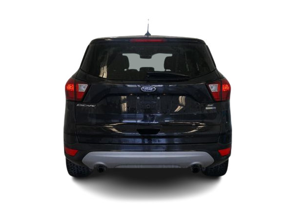 Thumbnail: 2019 Ford Escape - 4