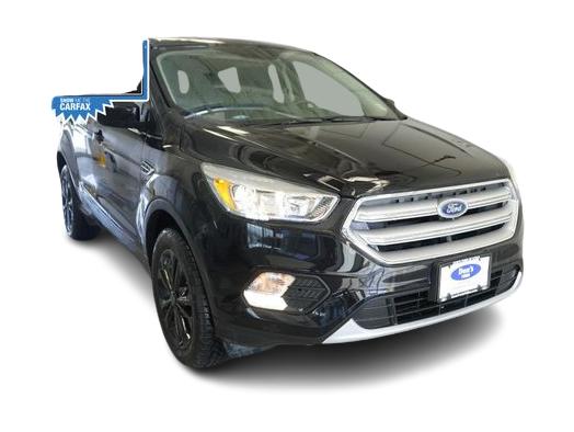 Thumbnail: 2019 Ford Escape - 17