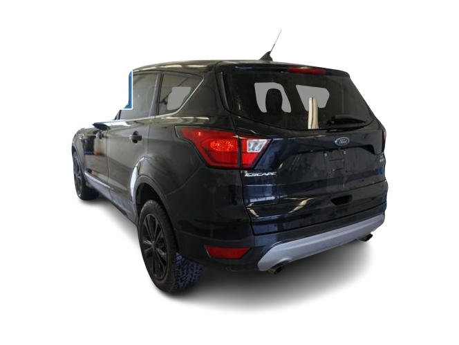 Thumbnail: 2019 Ford Escape - 3