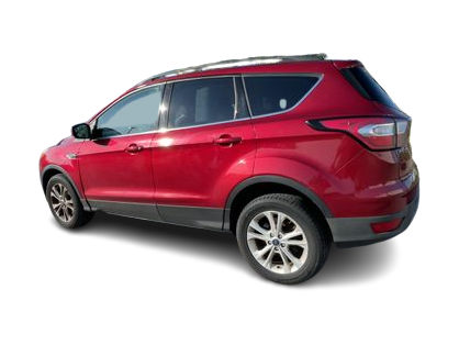 Thumbnail: 2018 Ford Escape - 3