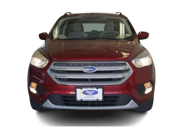 Thumbnail: 2018 Ford Escape - 20