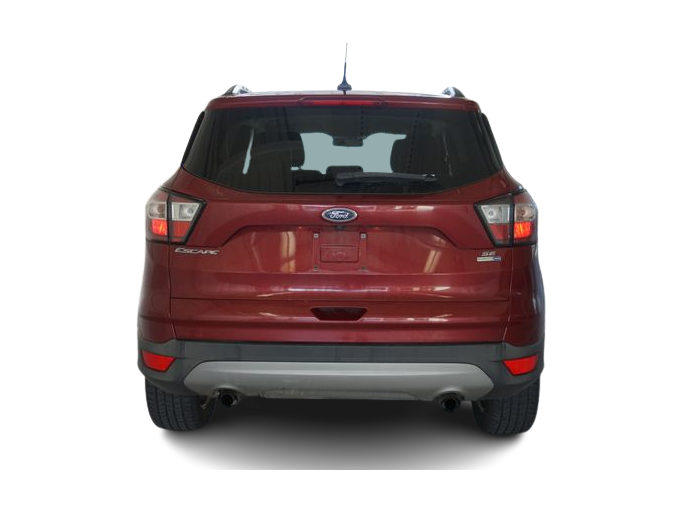 Thumbnail: 2018 Ford Escape - 17