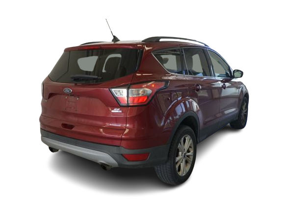 Thumbnail: 2018 Ford Escape - 18