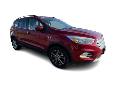 Thumbnail: 2018 Ford Escape - 12