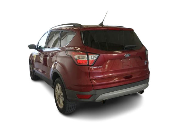 Thumbnail: 2018 Ford Escape - 16