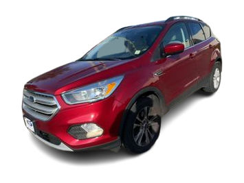Thumbnail: 2018 Ford Escape - 13