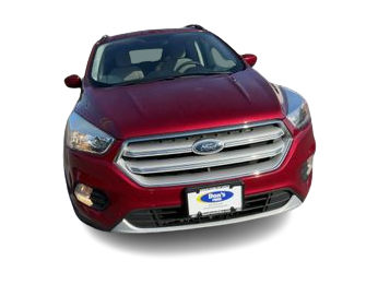 Thumbnail: 2018 Ford Escape - 5