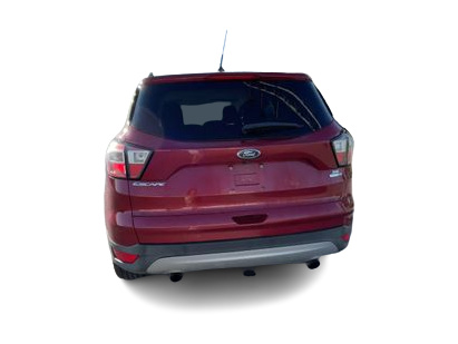 Thumbnail: 2018 Ford Escape - 4