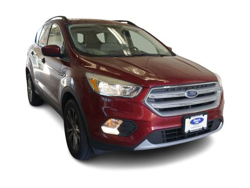 Thumbnail: 2018 Ford Escape - 19