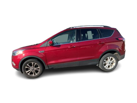 Thumbnail: 2018 Ford Escape - 2