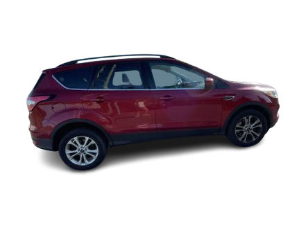Thumbnail: 2018 Ford Escape - 15