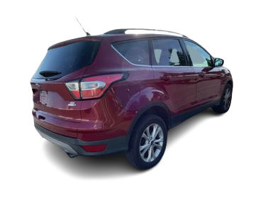 Thumbnail: 2018 Ford Escape - 14