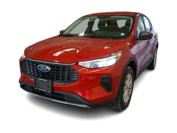 Used 2025 Ford Escape Active with VIN 1FMCU9GN3SUA18006 for sale in Casper, WY